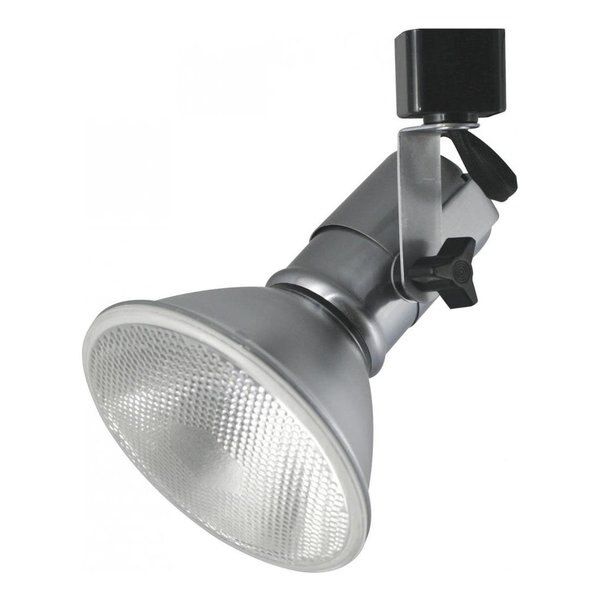 Line Voltage Adjustable Universal, Cal Lighting, Mfr#: HT-226-BK